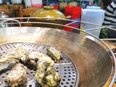 -飞尝蚝·顺德菜·鱼生(顺德总店)