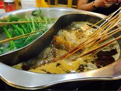 -袁记串串香(人民公园店)
