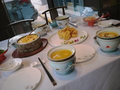 -百富源·海鲜辽菜(浑河堡店)