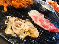 -火炉火自助餐(悠唐购物中心店)