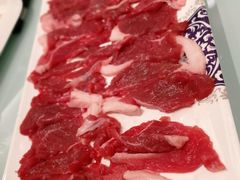 -龙福成肥牛火锅(文昌店)