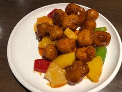 -新旺茶餐厅(嘉里城店)