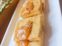 -山茶云南菜(中关村店)