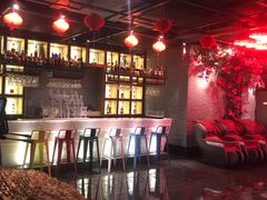 -尚橙歌坊主题式KTV(恒大商业广场店)