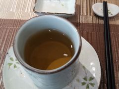 蜜桃乌龙茶-酒井酱子·深夜食堂(东城汇店)