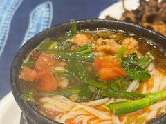 -云南李记罐罐米线饵丝小吃(汉中门金鹰店)