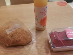 -BreadTalk面包新语·烘焙蛋糕(东方雅苑店)
