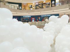 -首开·龙湖成都西宸天街