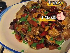 -盐枭肴·川味自贡菜(南强街店)