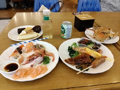 -禾斗海鲜自助(城阳宝龙店)