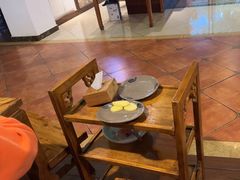 -顺兴鲜鱼庄·黑龙滩环球融创天堂洲际酒店