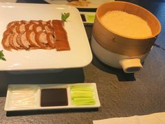 -晓长安·新陕菜(曲江店)