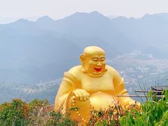 -大慈岩风景区
