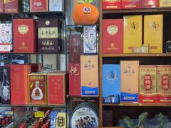 -友强·23年特色海鲜大排档(厦门店)