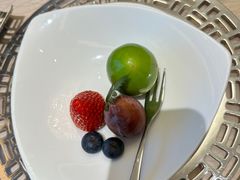 -宁波逸东豪生大酒店·逸轩中餐厅