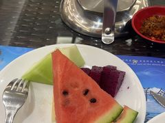 -鲤鱼门渔人码头自助餐厅