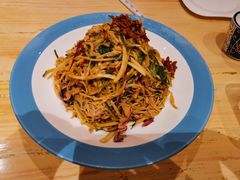 -老江南春·中国龙菜(衡山路店)
