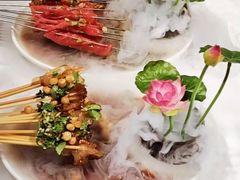 -百龙烤骨头·鲜肉烧烤·KTV(长春总店)