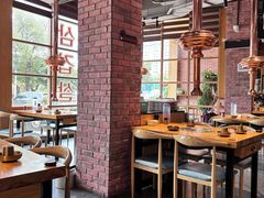 -金顺碳烤肉(番禺傍江地铁站店)