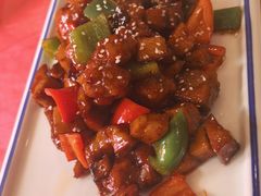 -津悦·正阳春烤鸭(红旗南路店)