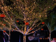 -仙本那渔人码头餐厅