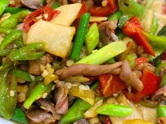-文杰餐馆(南洪时尚风情街店)
