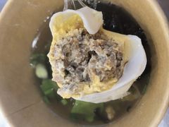 -家宴·灌蛋·沙茶面(曾厝垵店)