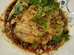 -王家大院·南京菜(湛江路总店)