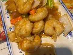 金牌老味溜虾段-乡间好味私家菜(总店)