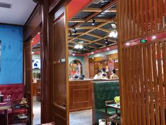 -大吉利潮汕牛肉火锅(王府井店)
