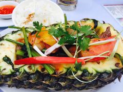 -Lanterns Vietnamese Restaurant