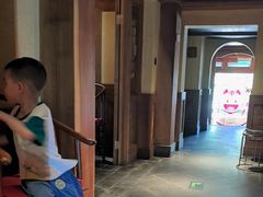 -小吊梨汤·北京菜(香山店)