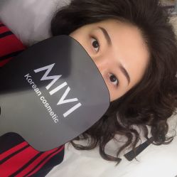 -MIVI半永久纹眉绣眉