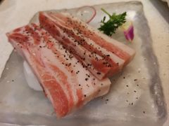 -真熙家烤肉料理(湛江万达店)
