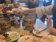 -初色海鲜自助(万丰路店)
