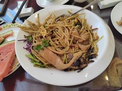 -鹿鸣春饭店(总店)