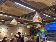 -云阿蛮云南生烫牛肉米线(奉贤路店)