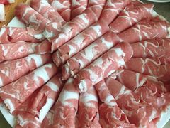 -东来顺饭庄(西直门店)