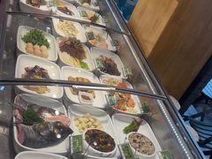 -莫山小馆(百花店)