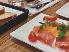 蜜瓜火腿-安妮意大利餐厅(国贸店)