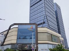 -龙湖南京河西天街