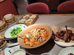 -闽上鲜·福建菜(龙湖滨江天街店)