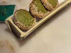 -绿茶餐厅(松江万达店)
