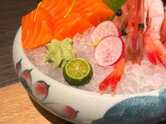 -炙柒Sekinana·精致日料(合生汇店)