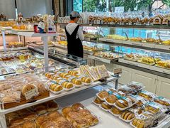 -永康饼屋(桑达大厦总店)