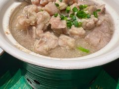 -费大厨辣椒炒肉(太平老街店)
