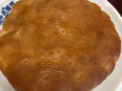 烧饼-苏氏牛肉面(团结路店)