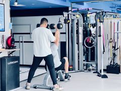-N1 健身·普拉提·综合馆(嘉美中心店)