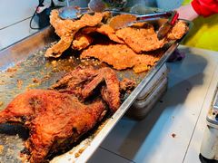-王二甩老木子鸡(江湾店)