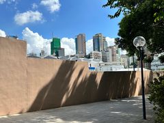 -九龙公园